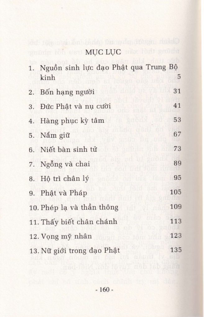 TỪ NGUỒN DIỆU PHÁP (Pháp thoại 1979-2000) - Thích Nữ Trí Hải - Ảnh 2
