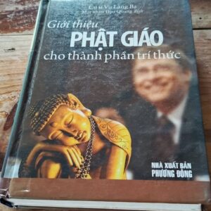Giới thiệu Phật giáo cho thành phần trí thức