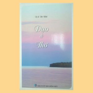 ĐẠO VÀ THƠ