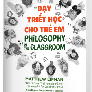 Dạy Triết Học Cho Trẻ Em