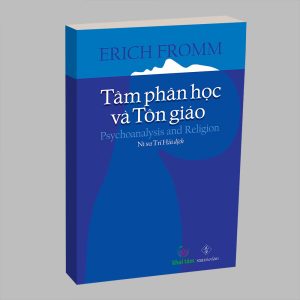 Tâm phân học và Tôn giáo - Erich Fromm