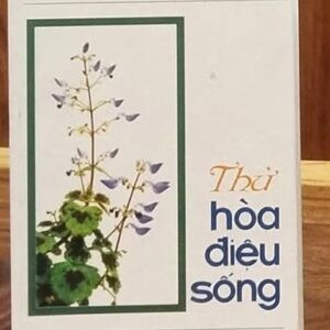 Thử Hòa Điệu Sống (Võ Đình Cường)