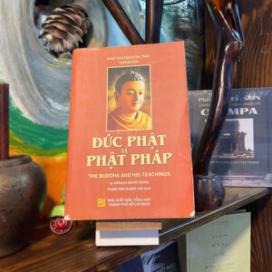Đức Phật Và Phật Pháp