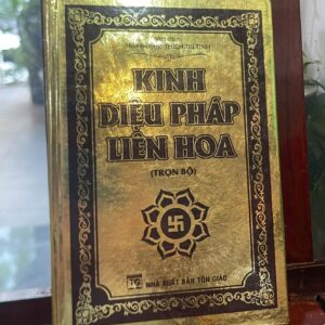 Kinh Diệu Pháp Liên Hoa