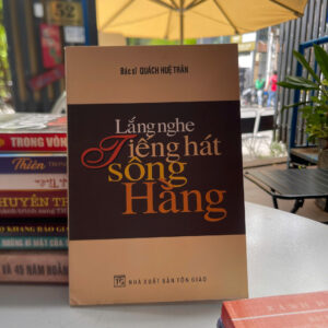 Lắng Nghe Tiếng Hát Sông Hằng