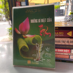 Những Bí Mật Của Tâm