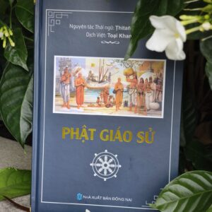 Phật Giáo Sử - Dịch việt Toại Khanh