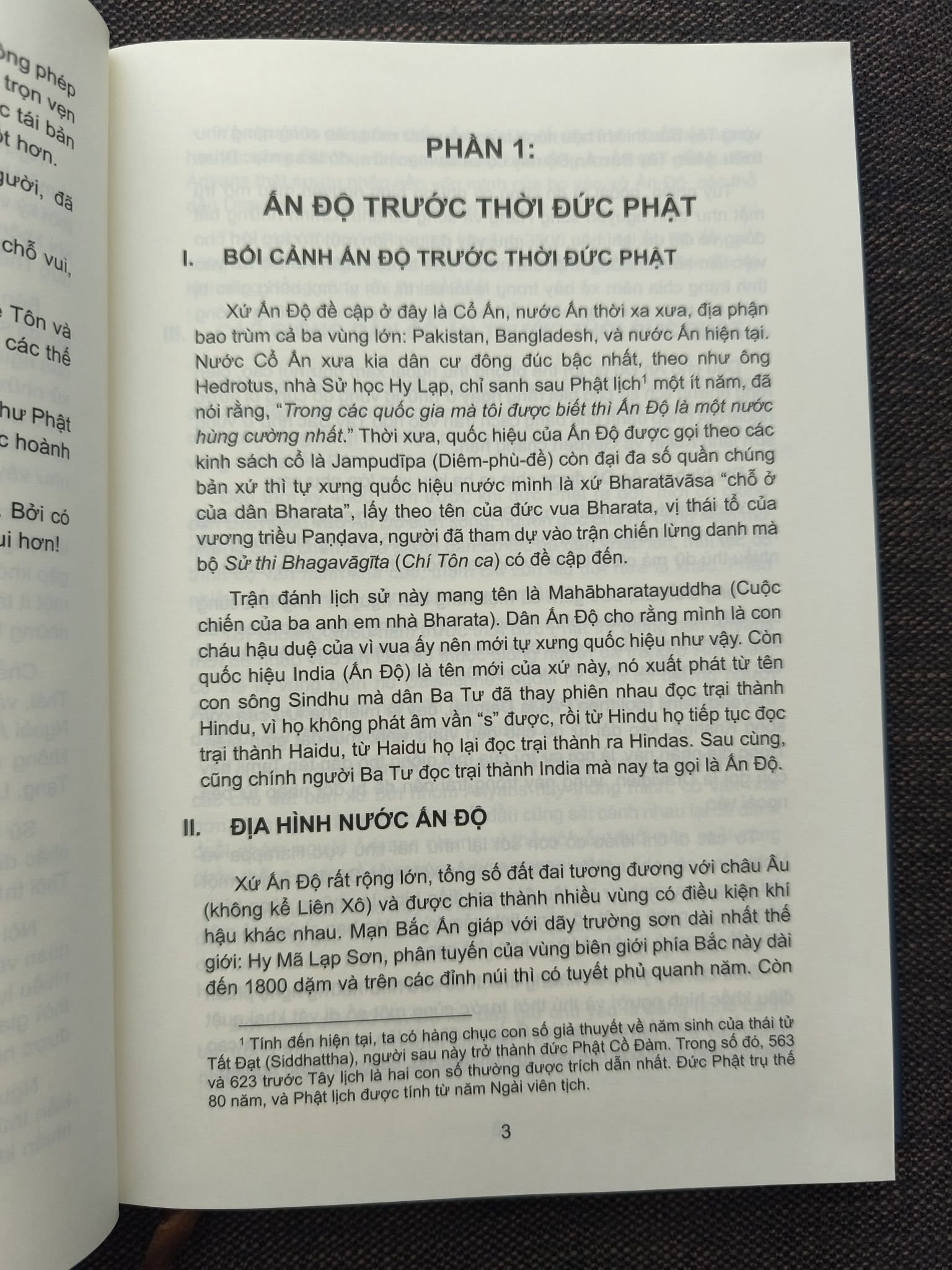 Phật Giáo Sử - Dịch việt Toại Khanh - Ảnh 2