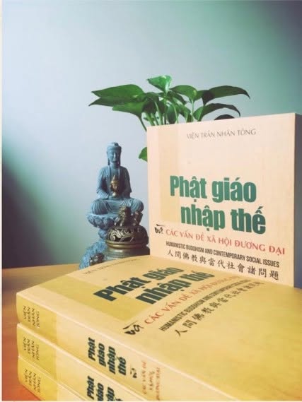 Phật giáo nhập thế và các vấn đề xã hội đương đại (Humanistic Buddhism and Contemporary Social Issues) – Kỷ yếu Hội thảo khoa học