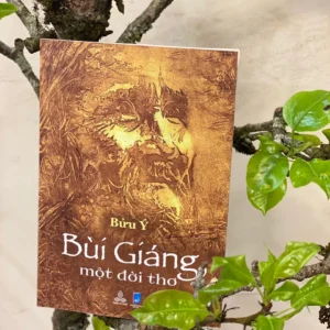 BÙI GIÁNG, MỘT ĐỜI THƠ