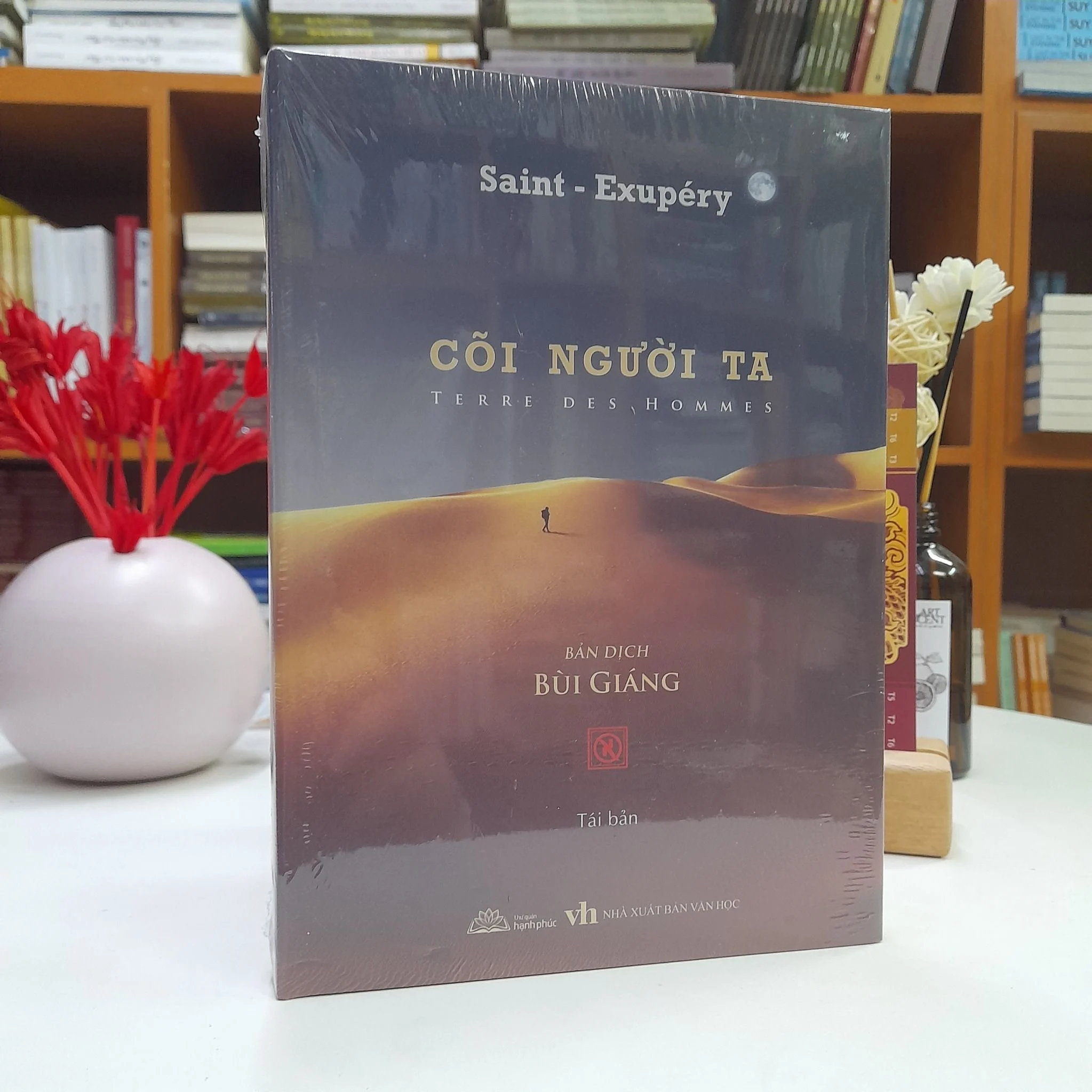 Cõi Người Ta (Bùi Giáng) - Bìa cứng
