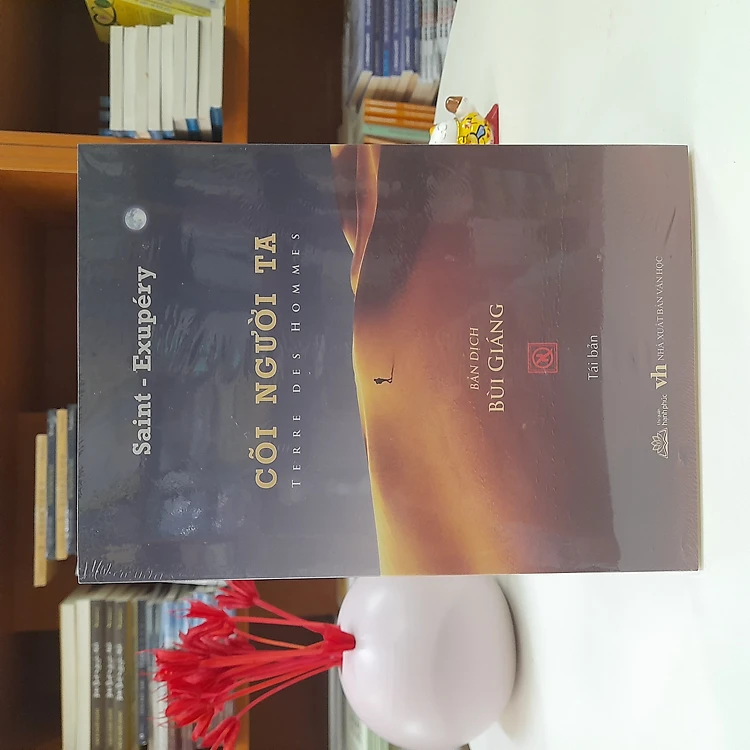 Cõi Người Ta (Bùi Giáng) - Bìa Mềm