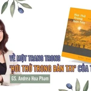 Hơi Thở Trong Bàn Tay - Thái Hạo