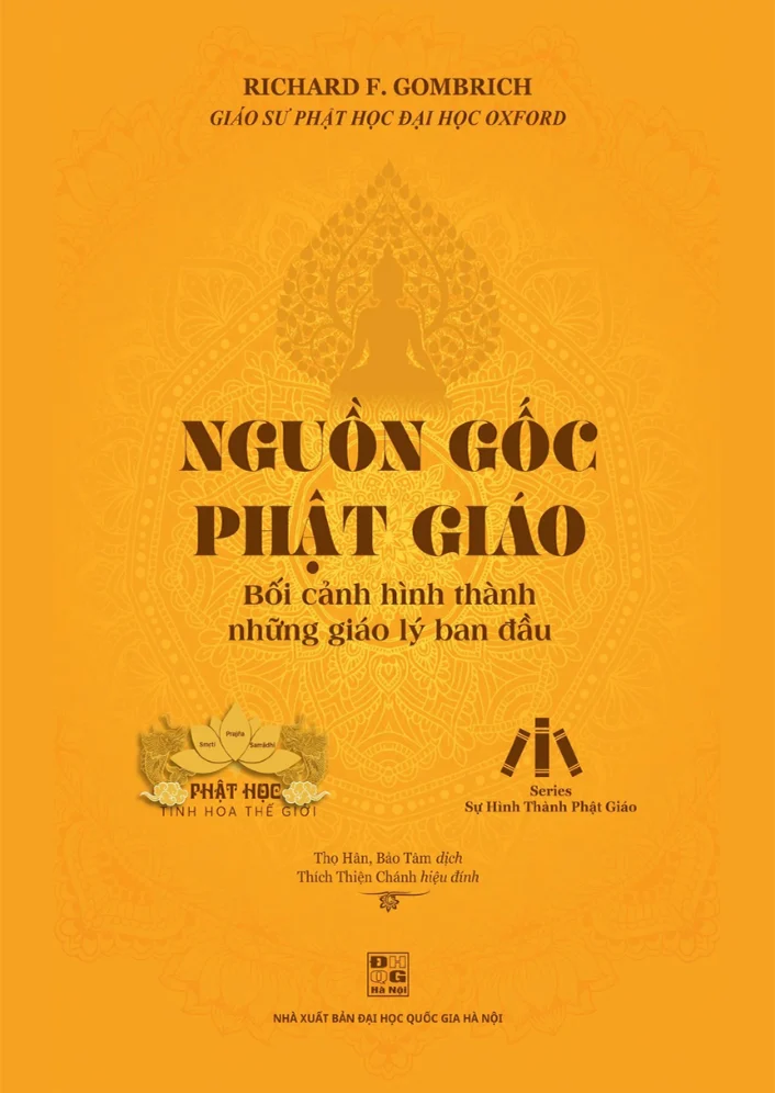 Nguồn gốc Phật giáo Bối cảnh hình thành những giáo lý ban đầu