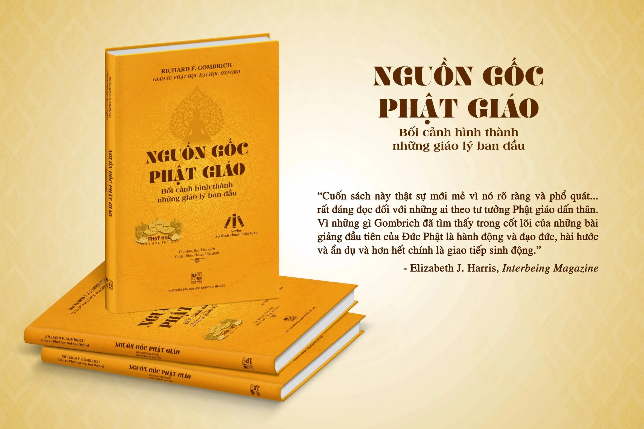 Nguồn gốc Phật giáo Bối cảnh hình thành những giáo lý ban đầu - Ảnh 3