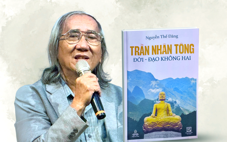 Trần Nhân Tông, Đời - Đạo Không Hai - Ảnh 2